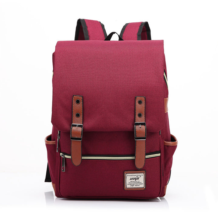 Rucksack aus Oxfordstoff, 16–14 Zoll, strapazierfähig