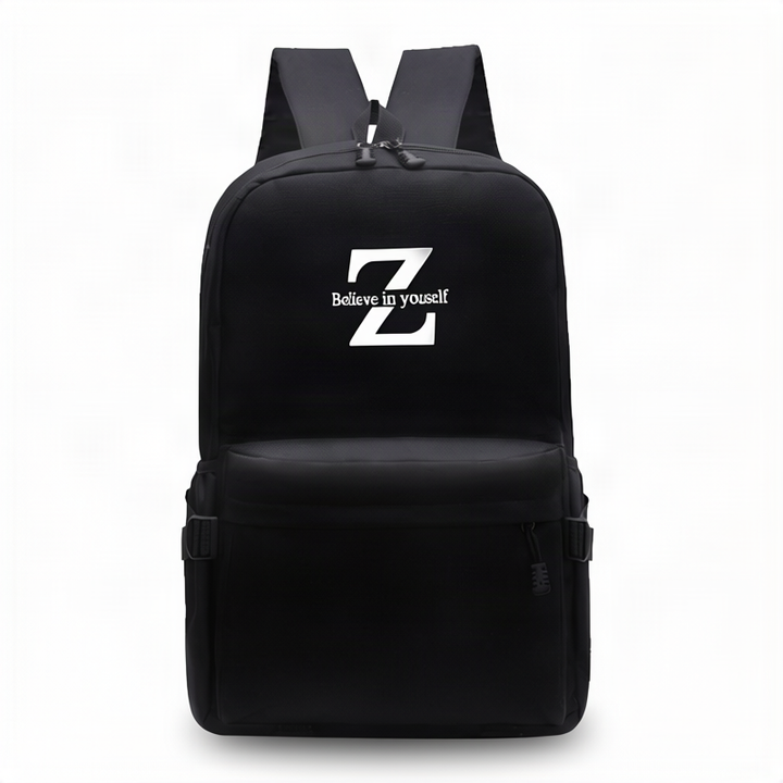 Reiserucksack aus Oxford-Stoff, 20–35 L