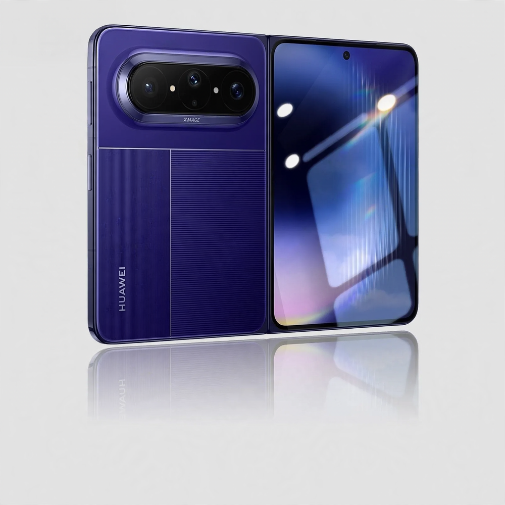 Gehärtete Glasschutzfolie für Huawei P70