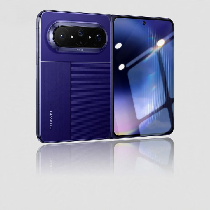 Gehärtete Glasschutzfolie für Huawei P70