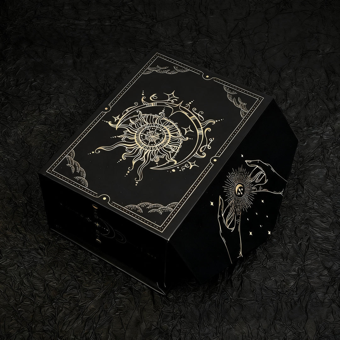 Tarotkarten, Klassisches Deck für Anfänger