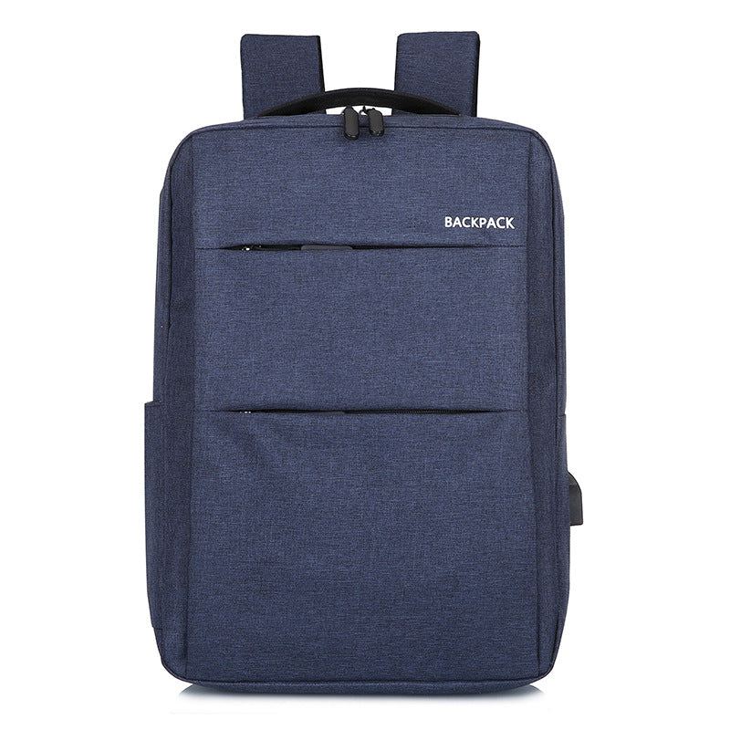 Rucksack, Oxford-Gewebe, 41×28×12 cm