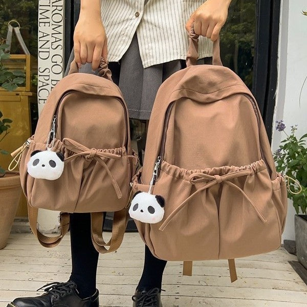 Mini-Rucksack, Nylon, unter 20 L, für 10-Zoll-Geräte