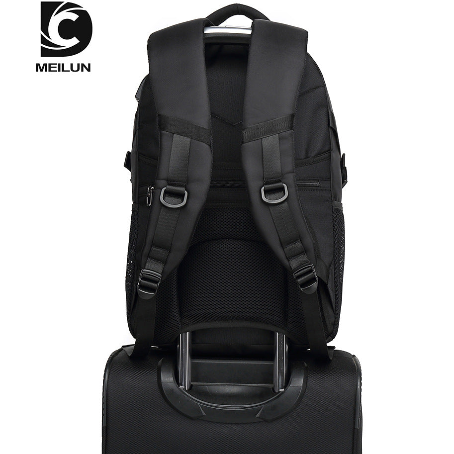Rucksack 8806#, 20–35 L, Oxfordstoff, 15,6 Zoll
