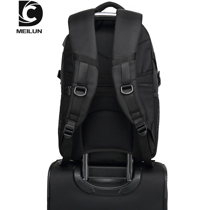Rucksack 8806#, 20–35 L, Oxfordstoff, 15,6 Zoll