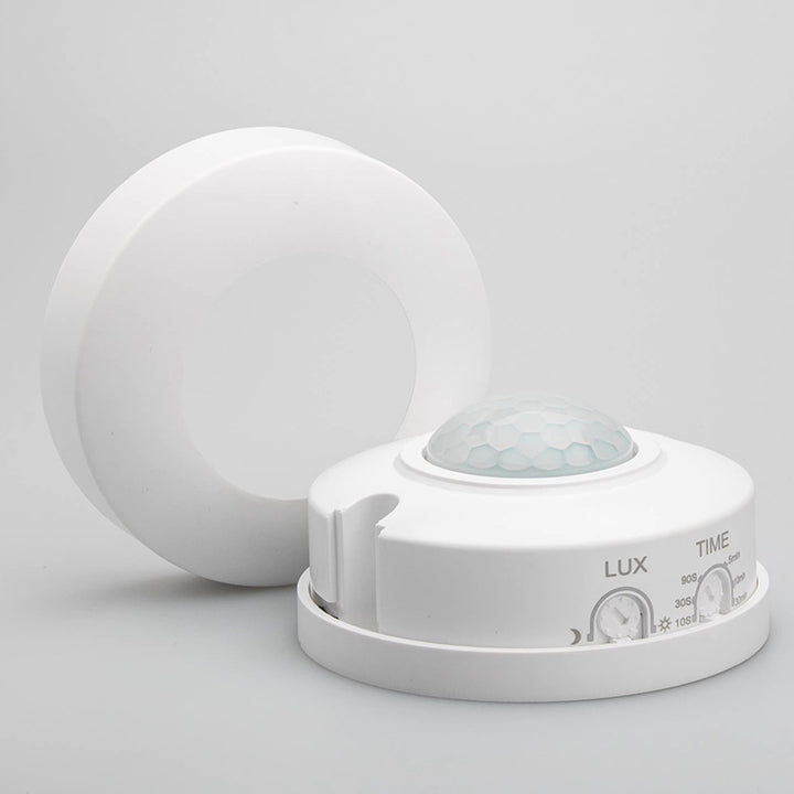 Infrarot-Bewegungsmelder, Modell JINVOSMART-118