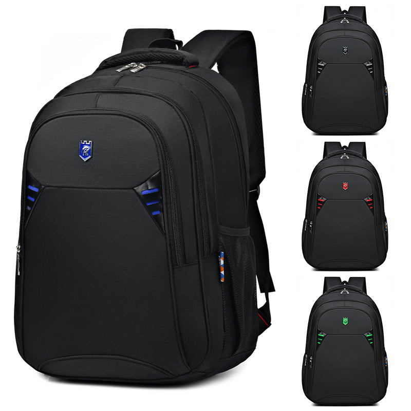 Atmungsaktiver Nylon-Rucksack 1038, 20–35 L