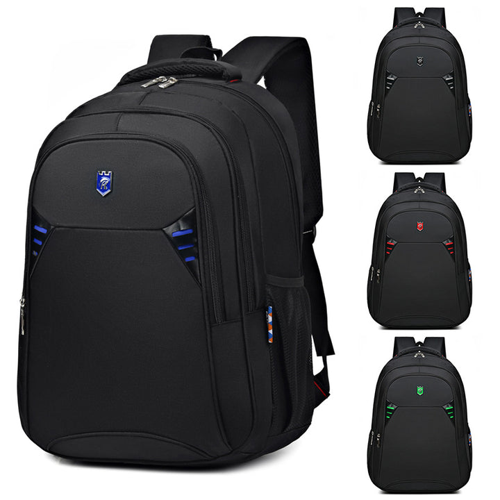 Atmungsaktiver Nylon-Rucksack 1038, 20–35 L
