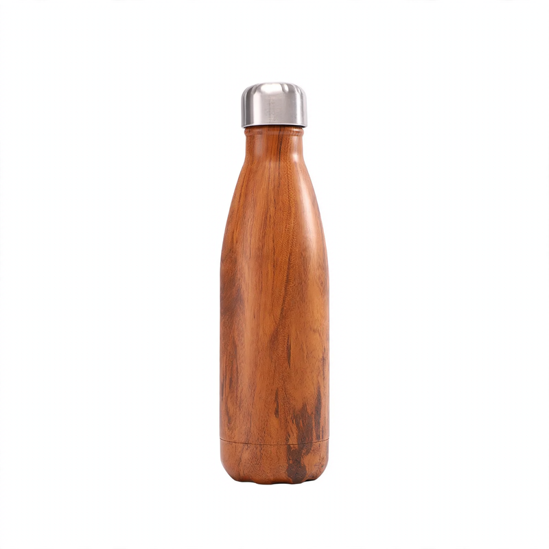 Isolierflasche aus Edelstahl, 304er