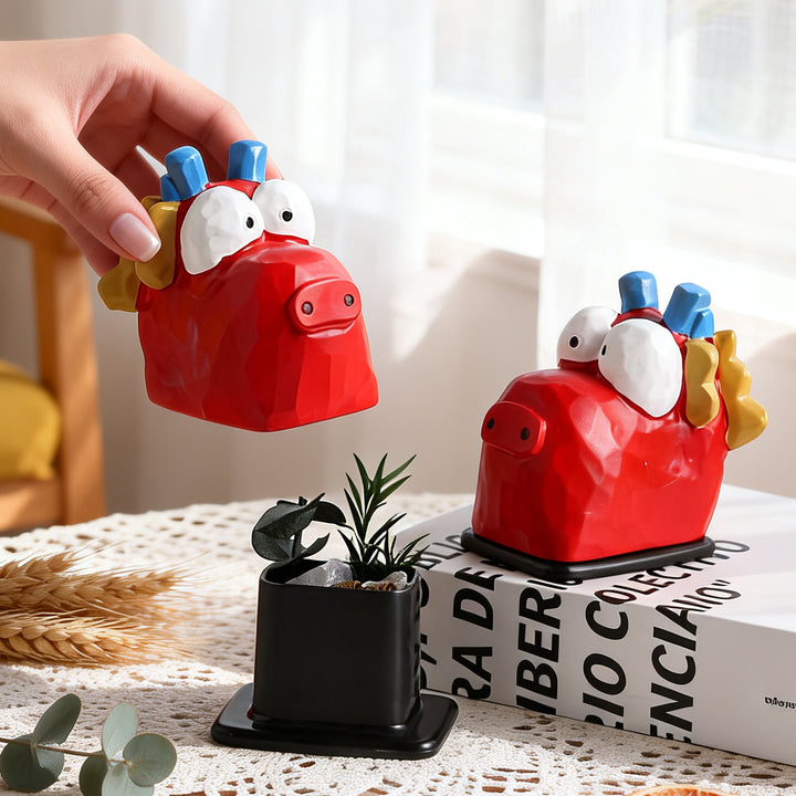 Duftstein-Set mit ätherischen Ölen