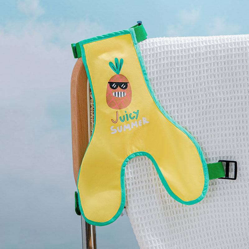 Wasserdichte Bauchschutz-Weste für Hunde