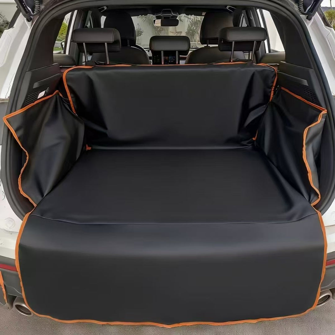 Kofferraumschutz für Chery Arrizo 5