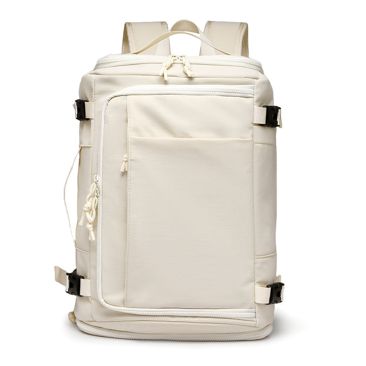 Rucksack 36–55 L, wasserdicht, Business & Reise