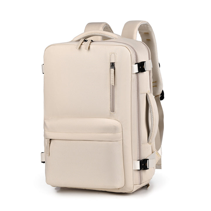 Rucksack, 20–35 L, Oxford-Gewebe, atmungsaktiv