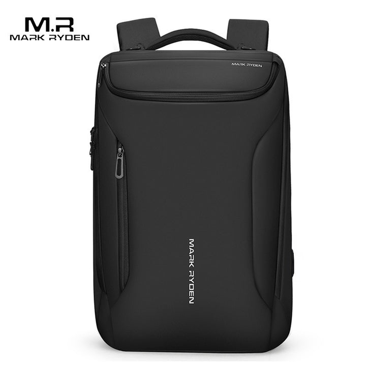 Geschäftsrucksack für Laptops bis 15,6 Zoll, strapazierfähig