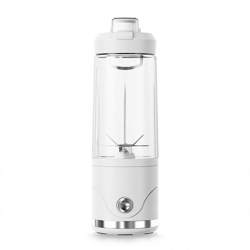 Tragbarer Mixer mit Akku, 401–600 ml