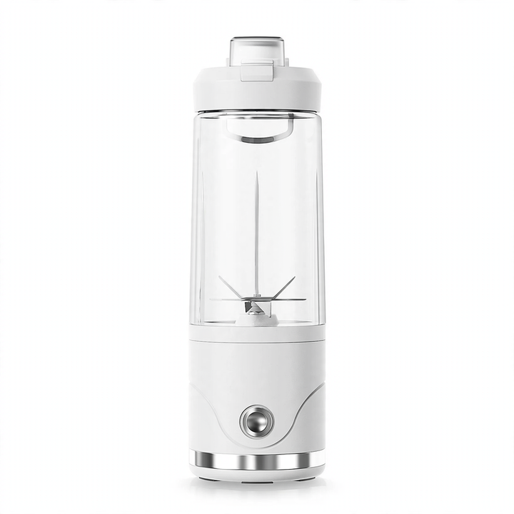 Tragbarer Mixer mit Akku, 401–600 ml