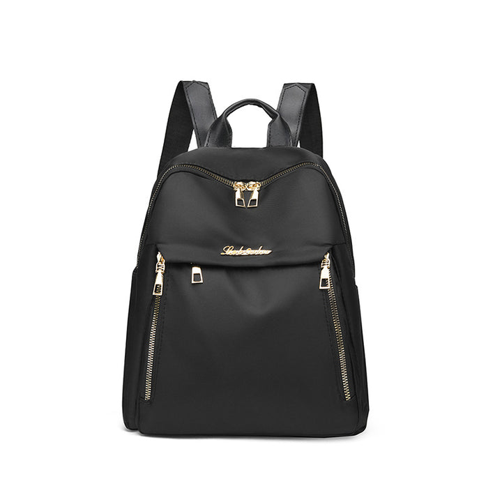 Leichter Nylon-Rucksack für Frauen, bis 20 L