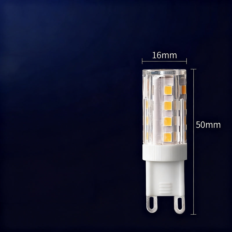 G9 Halogenlampe 25W, 40W oder 60W