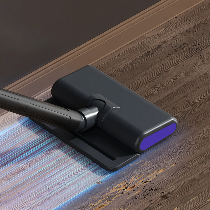 Handstaubsauger mit Wischfunktion, Modell HK-V7