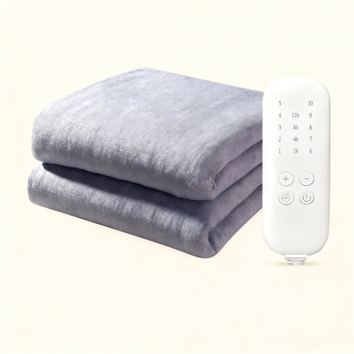 Elektrische Wärmdecke, Polyester, mehrere Größen