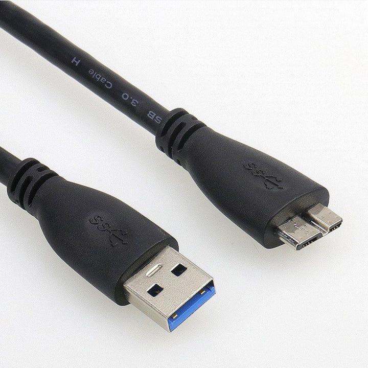 Externe Festplatte, USB 2.0/3.0, 2,5 Zoll