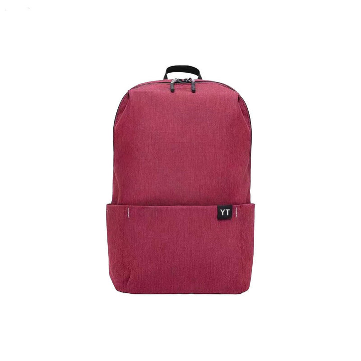 Wasserdichter Rucksack, Polyester, 7–20 L