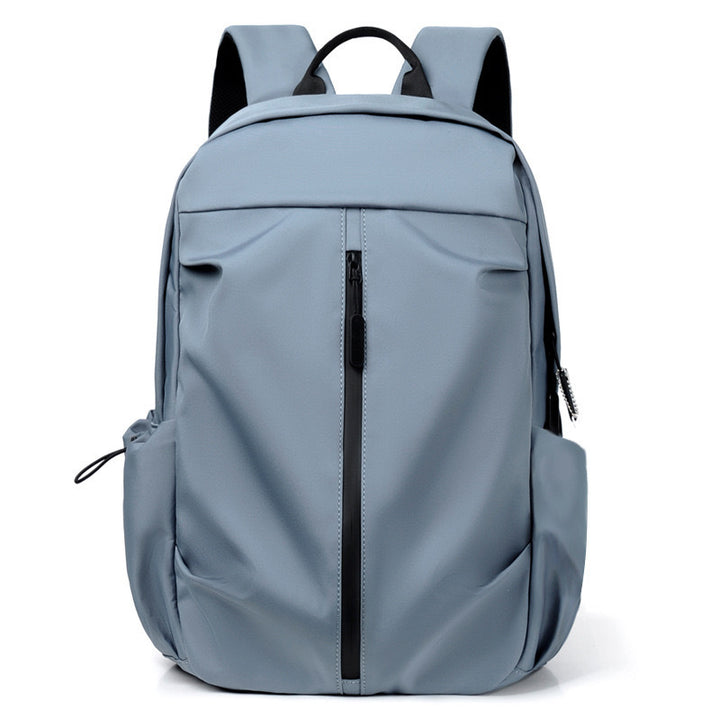 Rucksack aus Polyester, bis 14-Zoll-Laptop