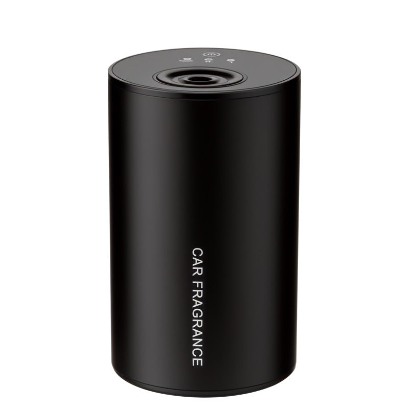 Tragbarer Ultraschall-Aroma-Diffuser für Autos