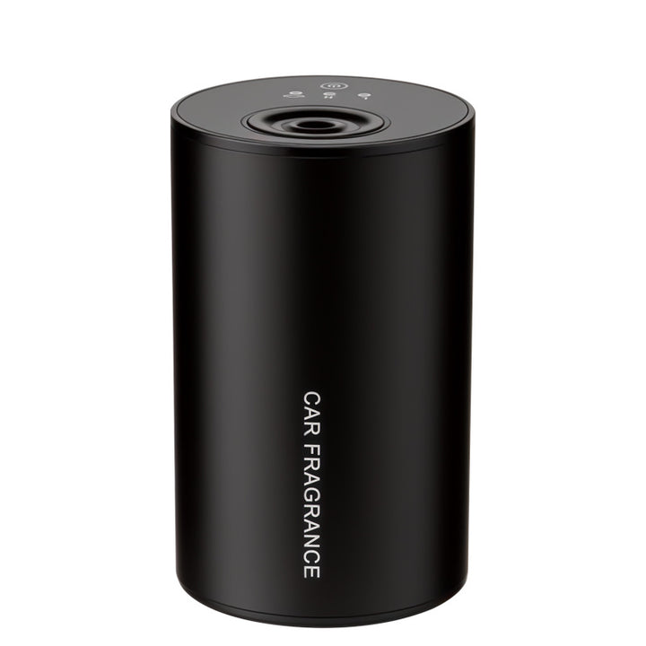 Tragbarer Ultraschall-Aroma-Diffuser für Autos