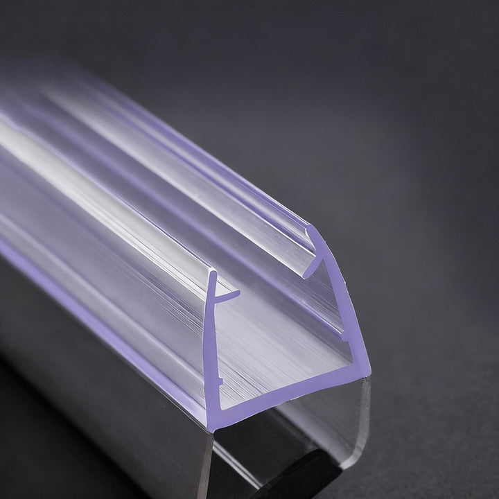 Magnetische Duschtür-Dichtung, 2,2 m