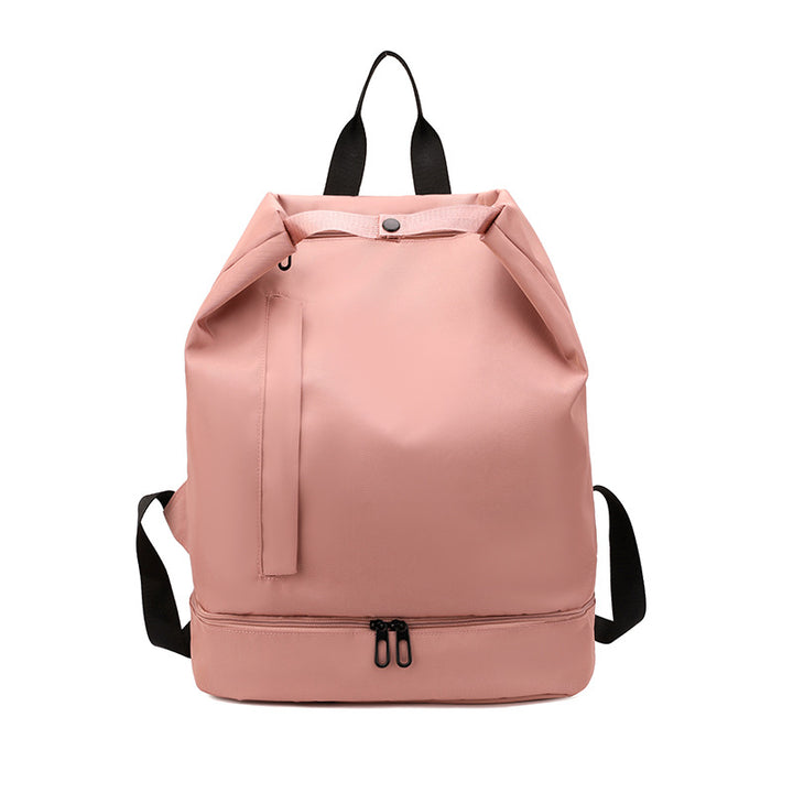 Schwimmrucksack mit Nassfach, 20–35 L, für Sportausrüstung