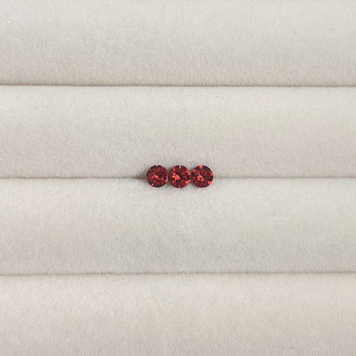Titan-Piercingstab mit Innengewinde