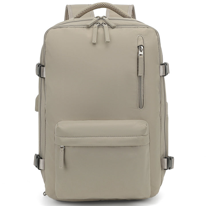 Wasserdichter Reiserucksack, 20–35 L, für Laptops
