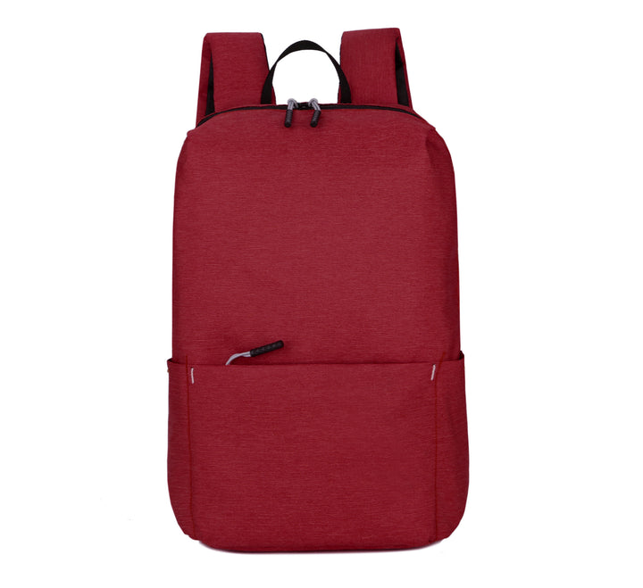 Rucksack, 20–35 L, Polyester, atmungsaktiv