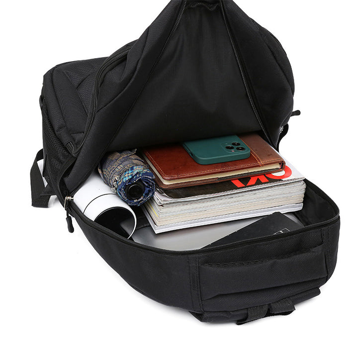 Business-Rucksack 15,6 Zoll, 20–35 L