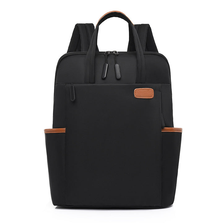 Laptop-Rucksack, Oxfordstoff, 20–35 L, atmungsaktiv