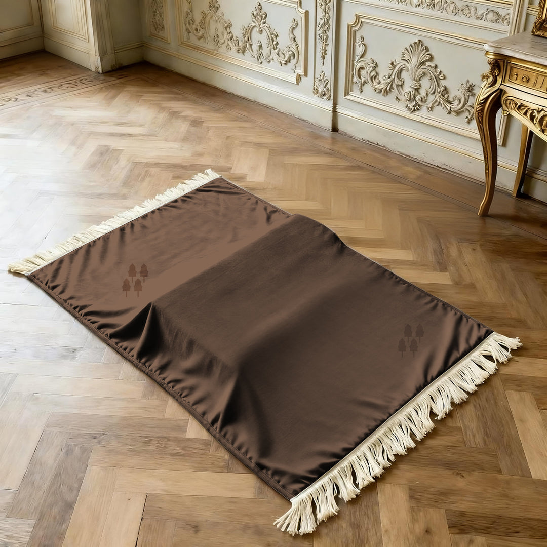 Gebetsteppich, 70×110 cm, rutschfest