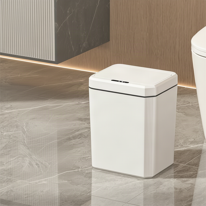 Intelligenter Sensor-Mülleimer, 22 L