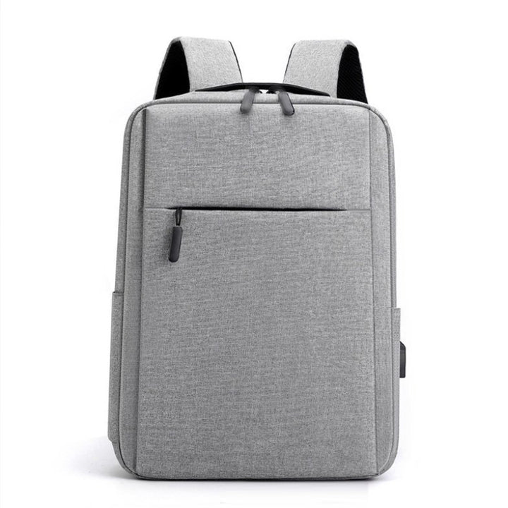 Geschäftsrucksack, Nylon, 41×29×15 cm, bis 16 Zoll