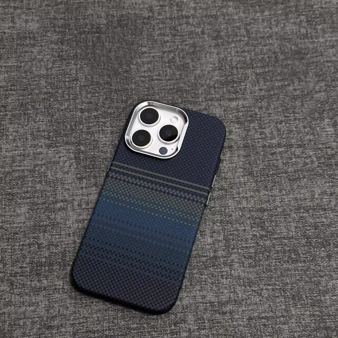 TPU-Schutzhülle mit Magnethalterung