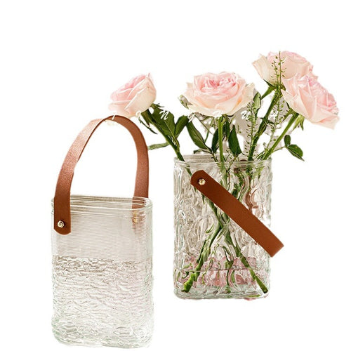 Babushka Vase