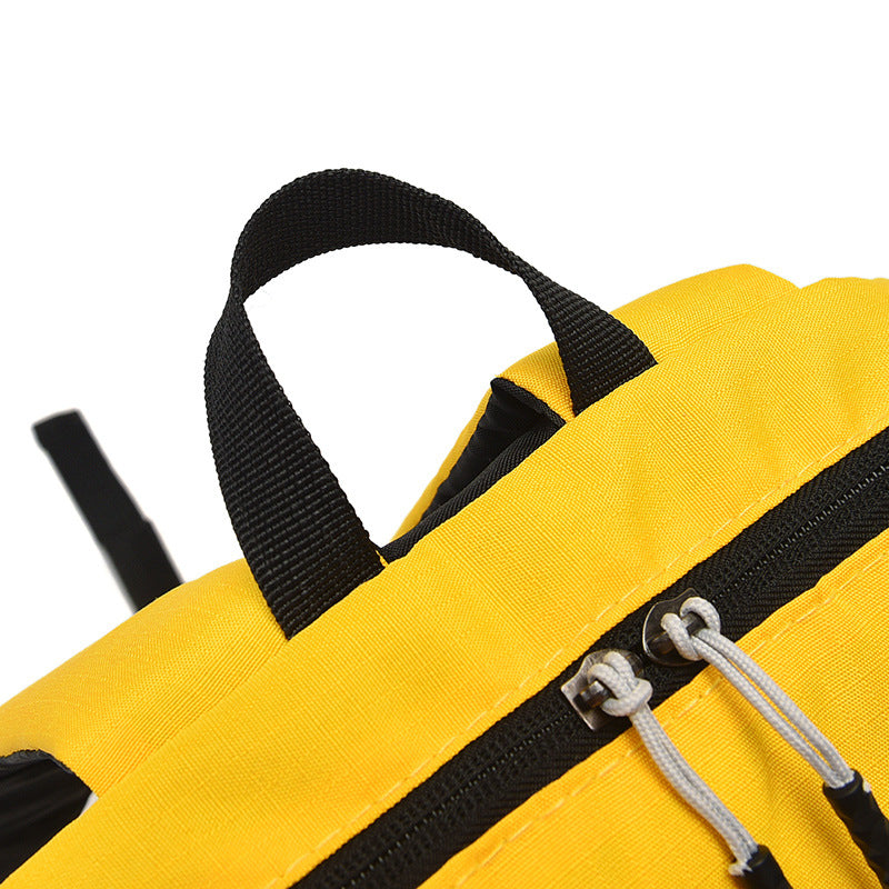 Outdoor-Rucksack aus Nylon, wasserfest, 20–35 L, für 12-Zoll-Laptops