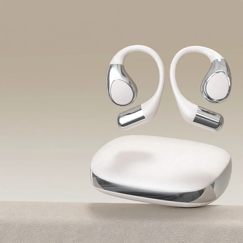 Kabellose Ohrhörer X17S mit Bluetooth 6.0