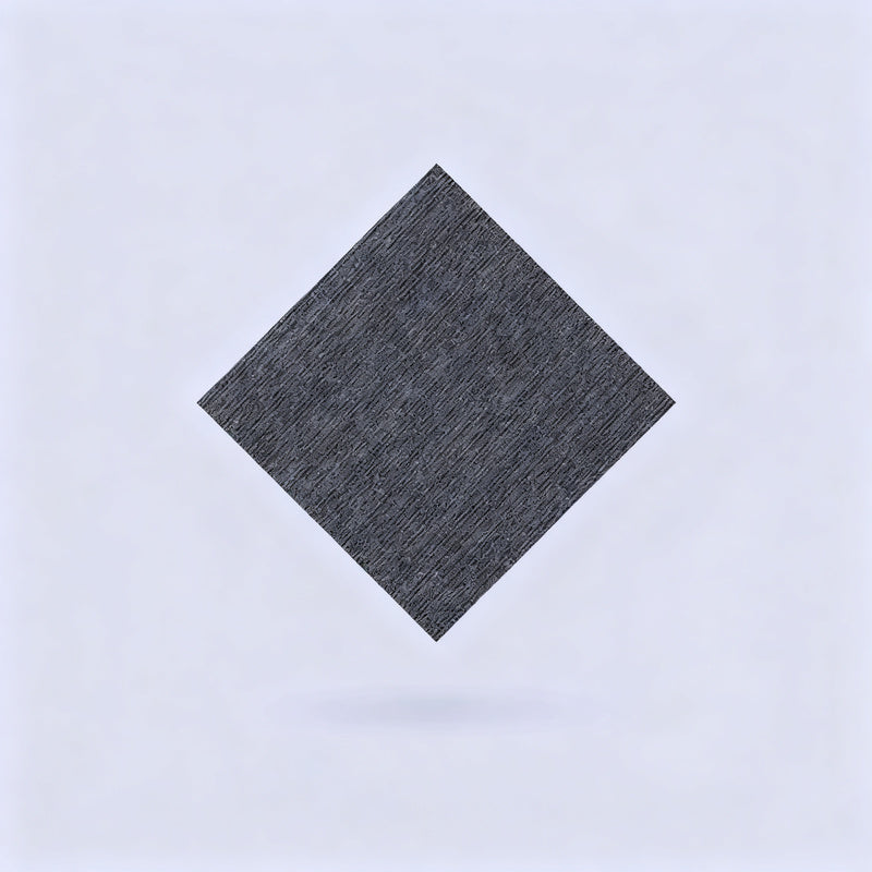 Puzzlematte aus Polyester, selbstklebend