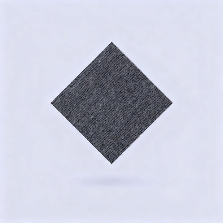 Puzzlematte aus Polyester, selbstklebend
