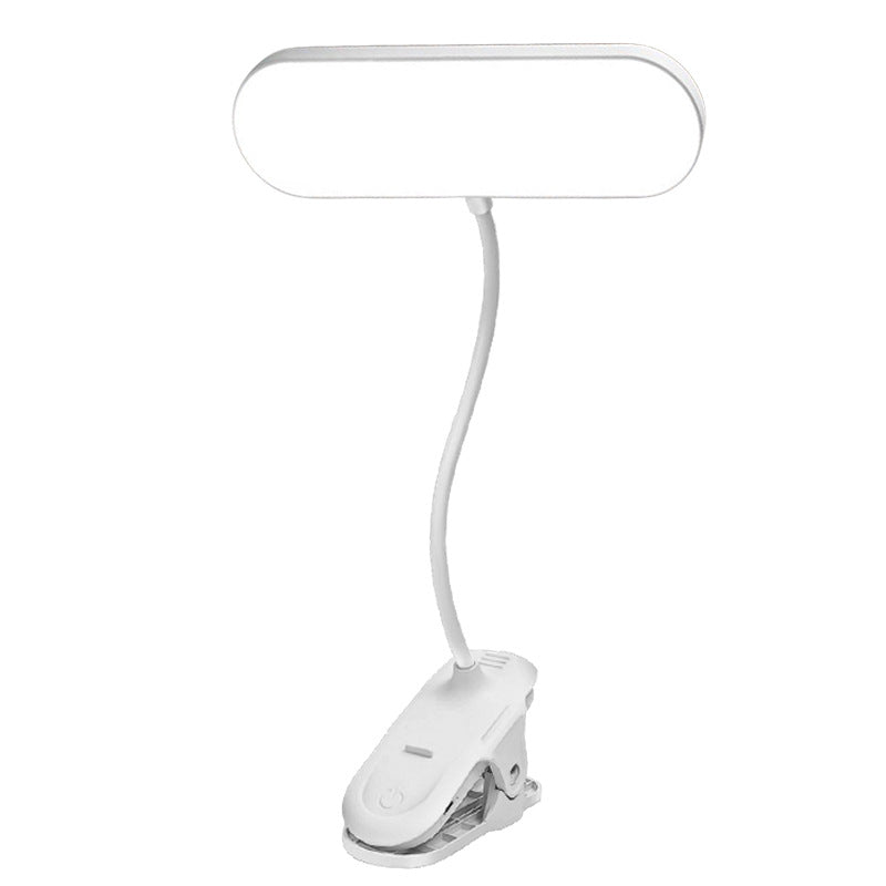LED-Schreibtischlampe mit Farbtemperaturwahl