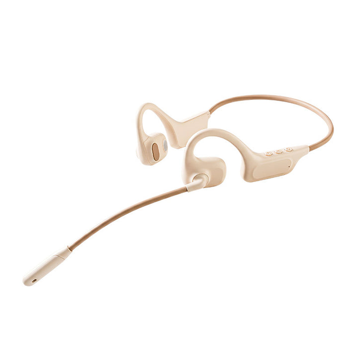 Offene Bluetooth-Kopfhörer zum Aufhängen
