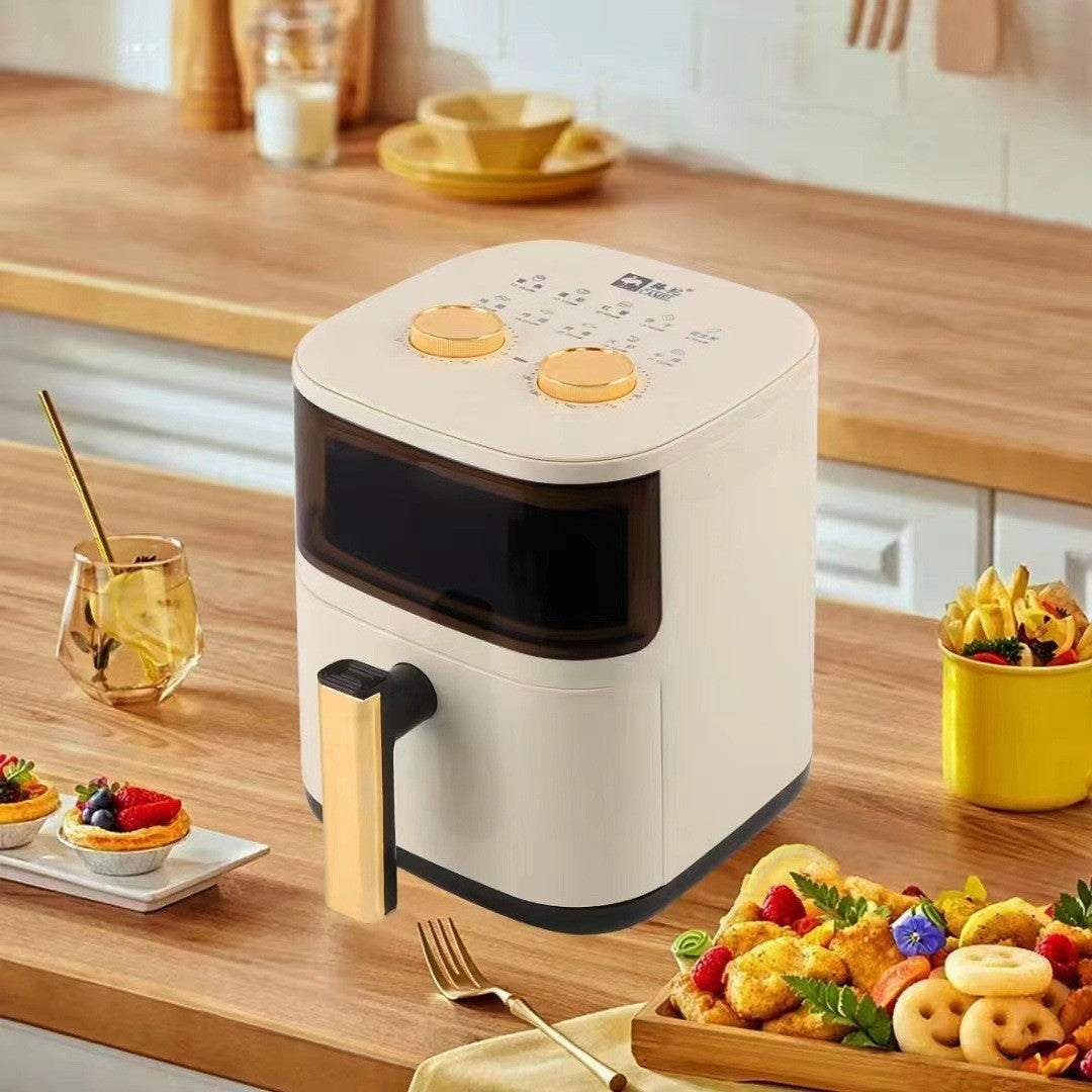 COSORI Turbo Tower 10,8-Liter Heißluftfritteuse Pro Smart