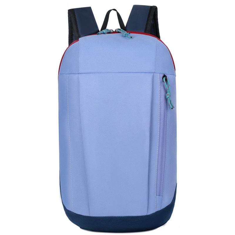 Leichter Rucksack, 10 L, wasserabweisend